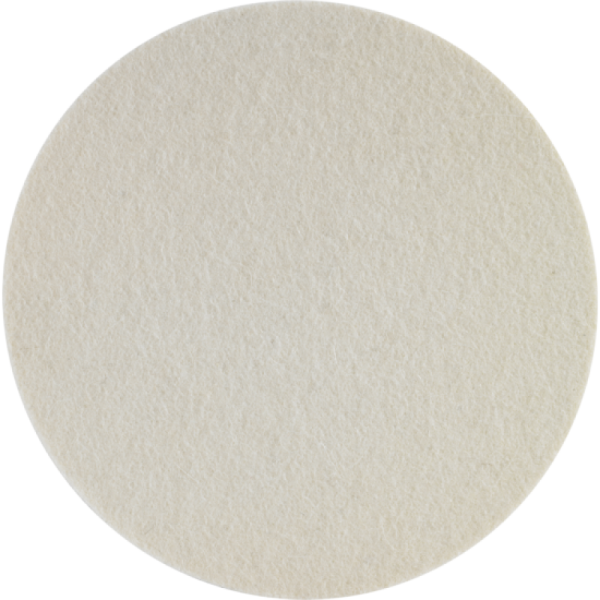 SONAX Felt pad 127 SONAX Felt pad 127
