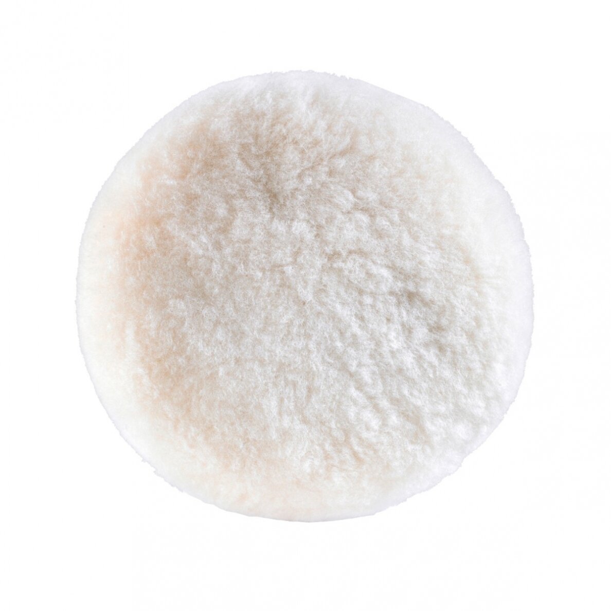 SONAX Lambswoll pad 133 mm SONAX Lambswoll pad 133 mm