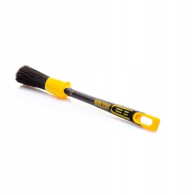 Detailing Brush Rubber Black Work Stuff 2 Detailing Brush Rubber Black Work Stuff 2