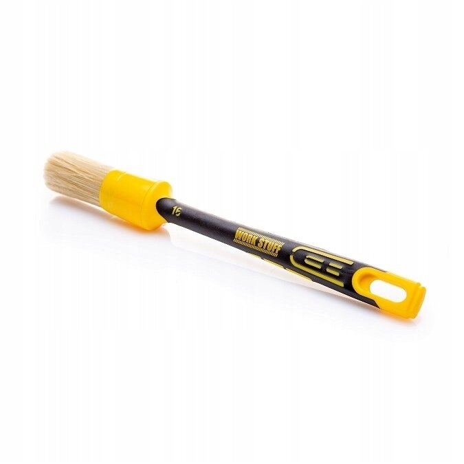 Detailing Brush Rubber Classic Work Stuff 3 Detailing Brush Rubber Classic Work Stuff 3