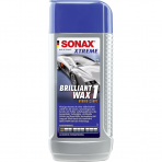 SONAX XTREME BrilliantWax 1 Hybrid NPT 250ml
