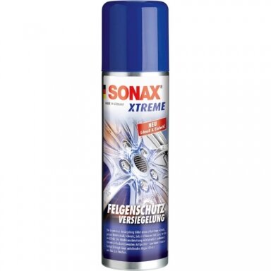 XTREME Protective Wheel Rim Sealant Sonax XTREME Protective Wheel Rim Sealant Sonax