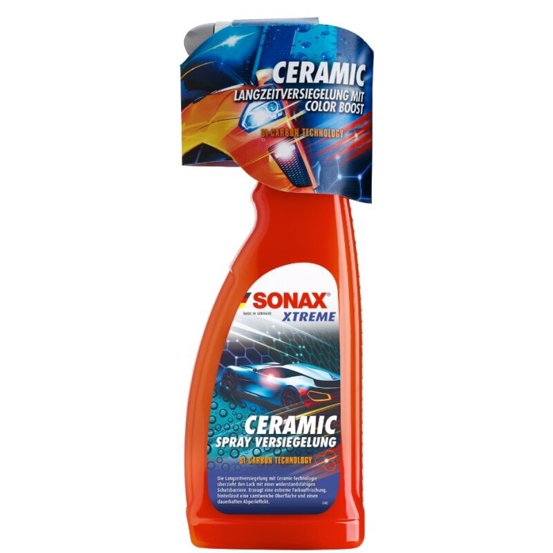 Xtreme ceramic danga SONAX 750ml