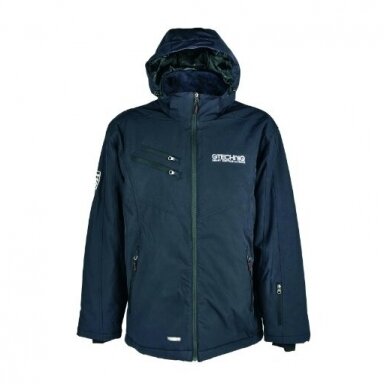 Gtechniq Winter Jacket L Size