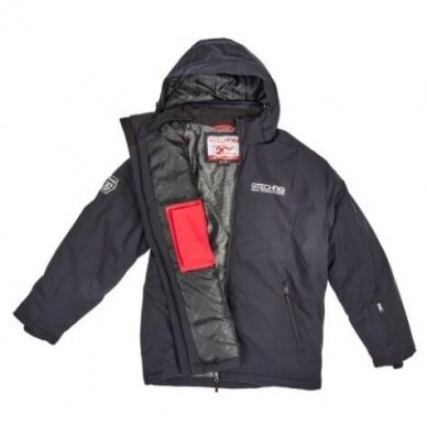 Gtechniq Winter Jacket L Size 1