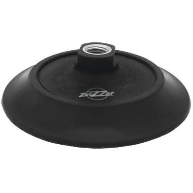 ZviZZer Flexi Backing Plate 76mm 1