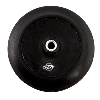 ZviZZer Flexi Backing Plate 150mm
